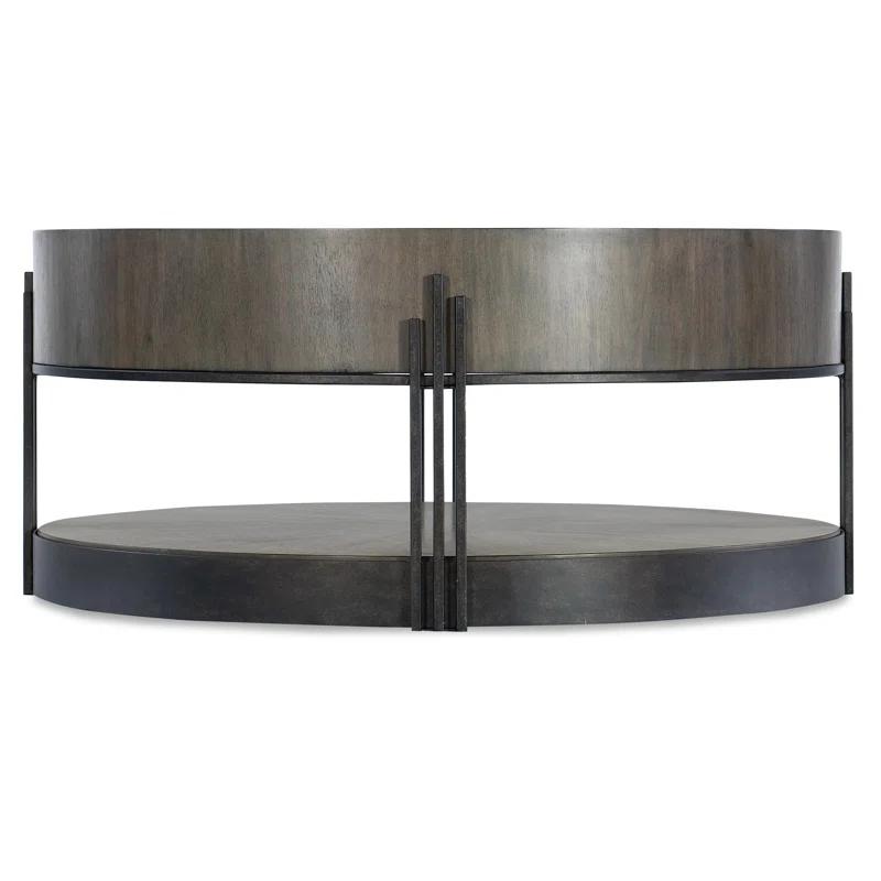 Hooker Furniture Commerce And Market Coffee Table