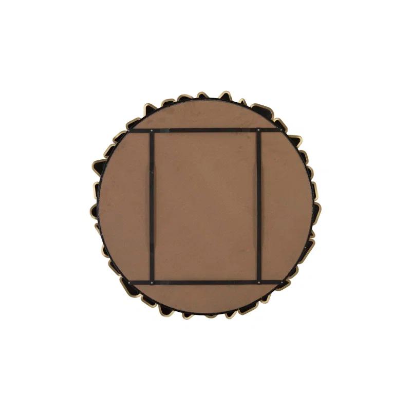 Phillips Collection Pebble Glam Accent Mirror