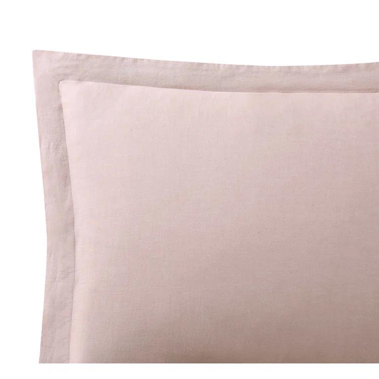 Nena 3 Piece Duvet Cover Set