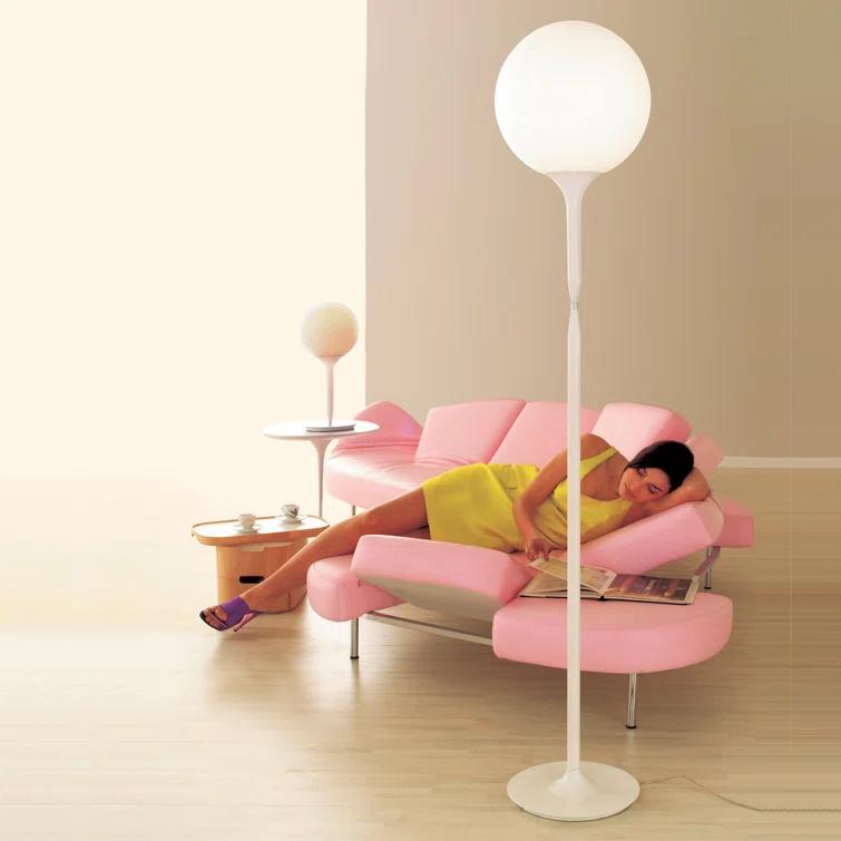Artemide Castore Floor Lamp