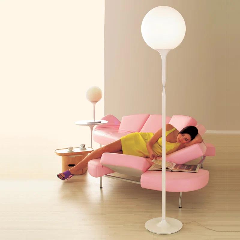 Artemide Castore Floor Lamp