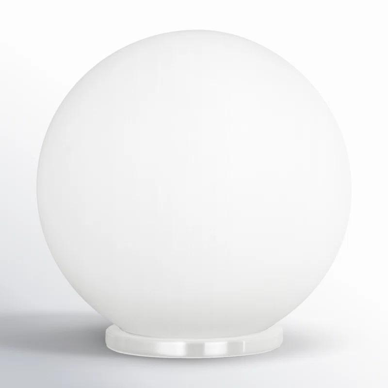 Mia Globe Lamp
