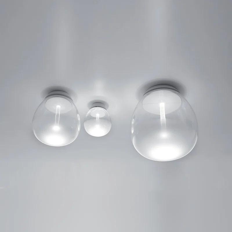 Empatia LED Flush Mount