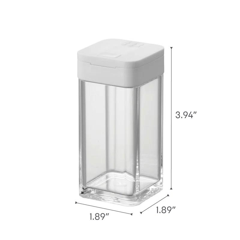 Yamazaki Home Spice Jars