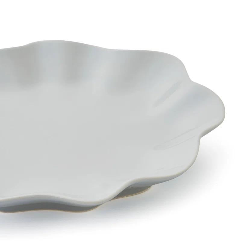 Portmeirion Portmeirion Sophie Conran Dinner Plate 11" Floret (Set of 4)