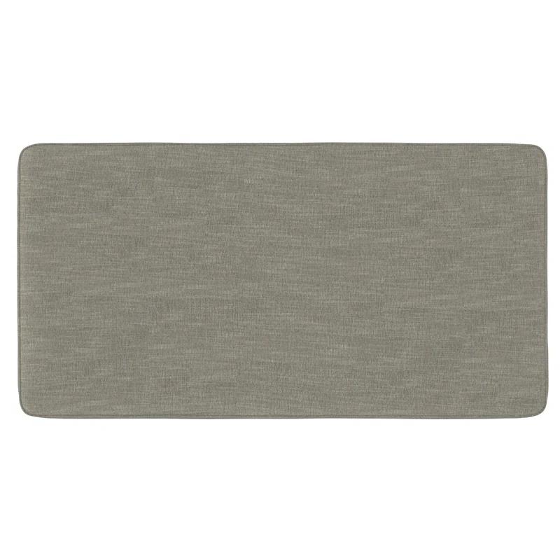 Tarleton Upholstered Ottoman