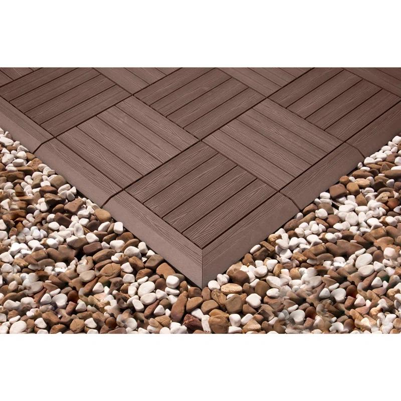 Design House Corner Edge Trim, 4-Pack (Set of 2)