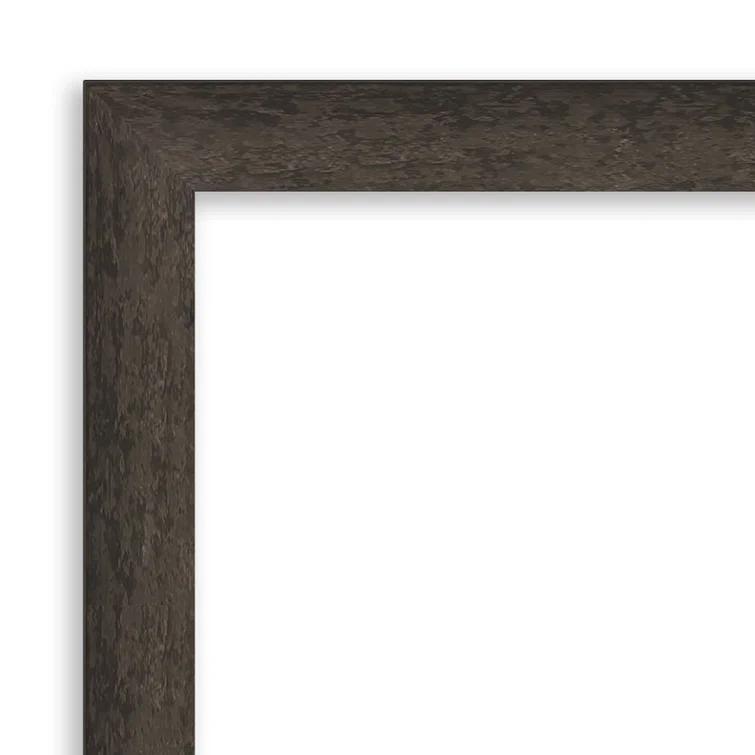 Amanti Fine Art Paysage Mediterranean by Pablo Picasso Solid Wood Custom Framed Wall Art Print