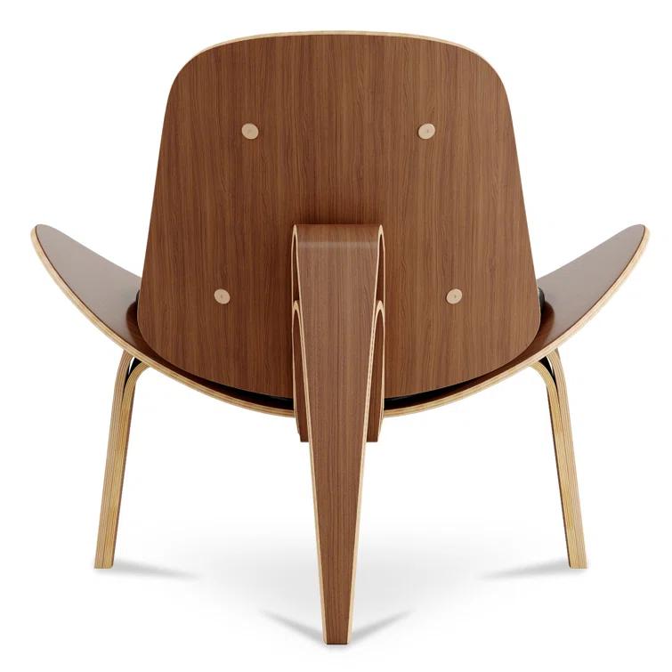 Modholic Arch Shell Chair