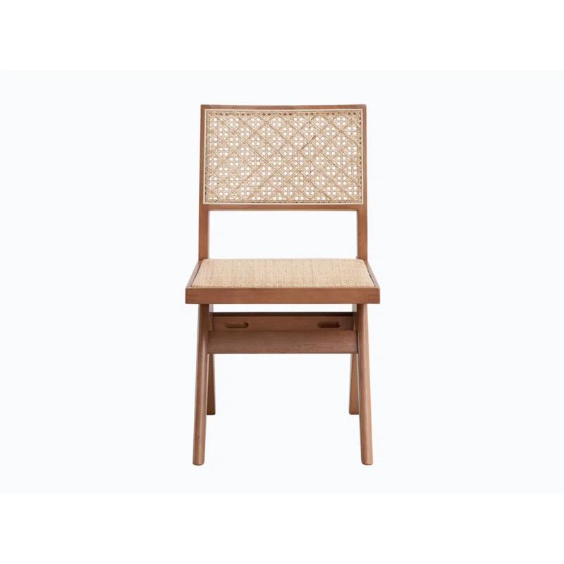 Wenty Velentina 32'' H Side Chair (Set of 2)