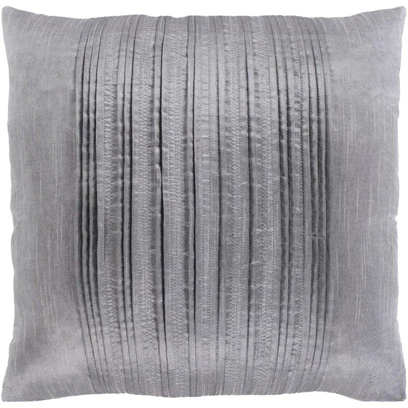 Yacht Club Reversible Pillow Cover