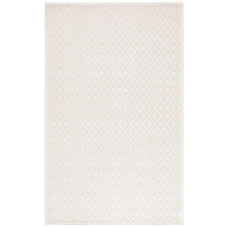 Martha Stewart Rugs Msr Vermont Martha Stewart Hand Woven Wool Geometric Rug