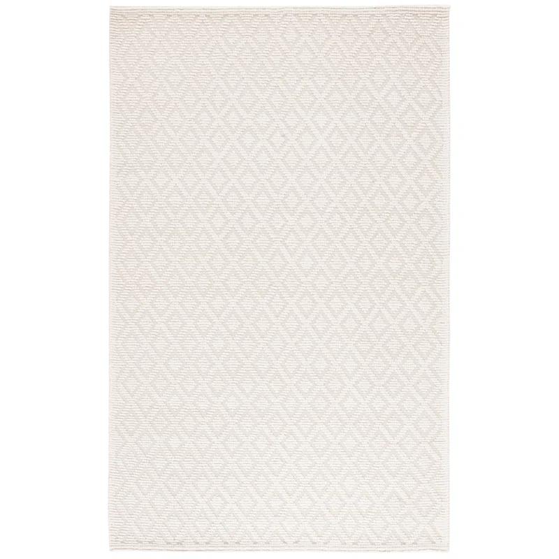 Martha Stewart Rugs Msr Vermont Martha Stewart Hand Woven Wool Geometric Rug