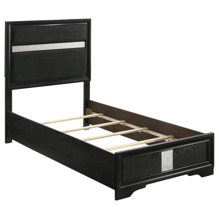 Newline Miranda 4-Piece  Bedroom Set