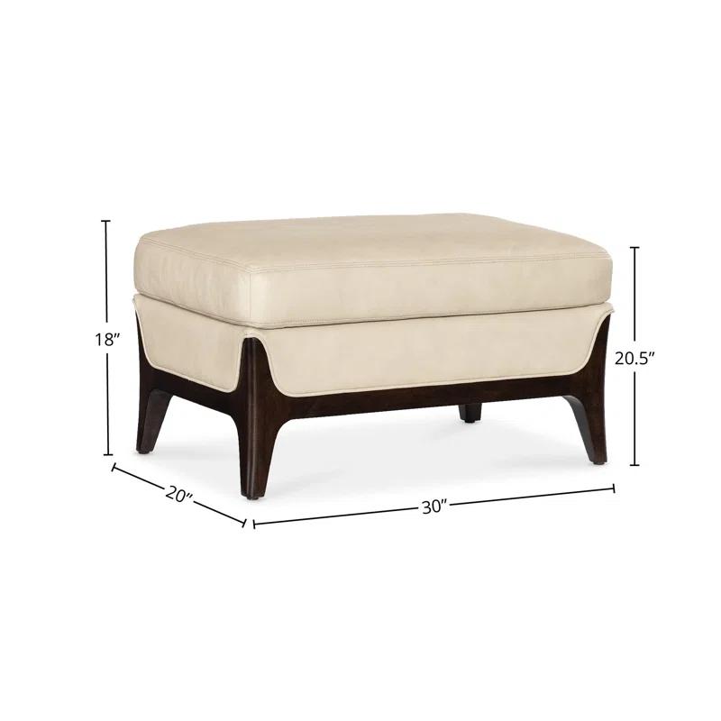 Hooker Furniture Sophia Ottoman