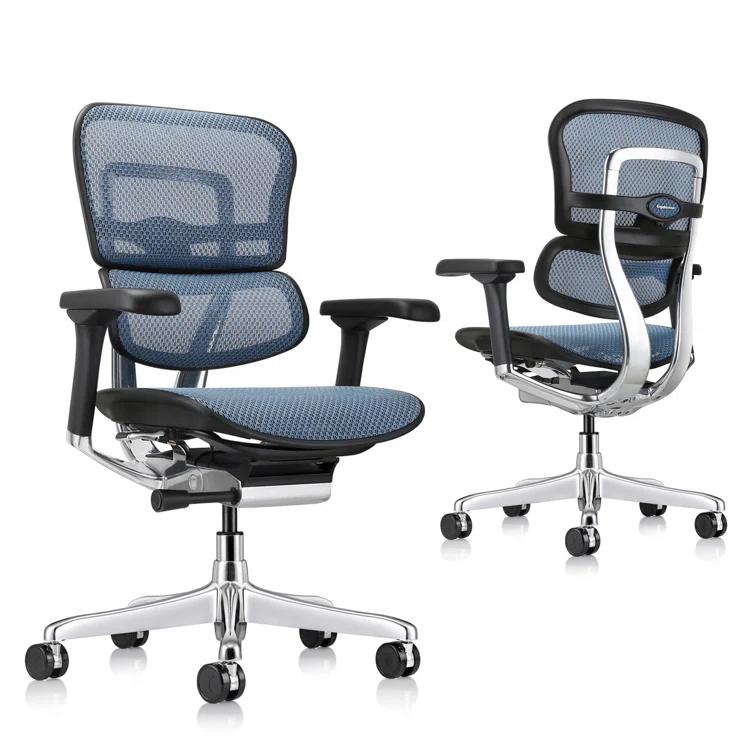 Eurotech Seating Ergohuman Task Chair