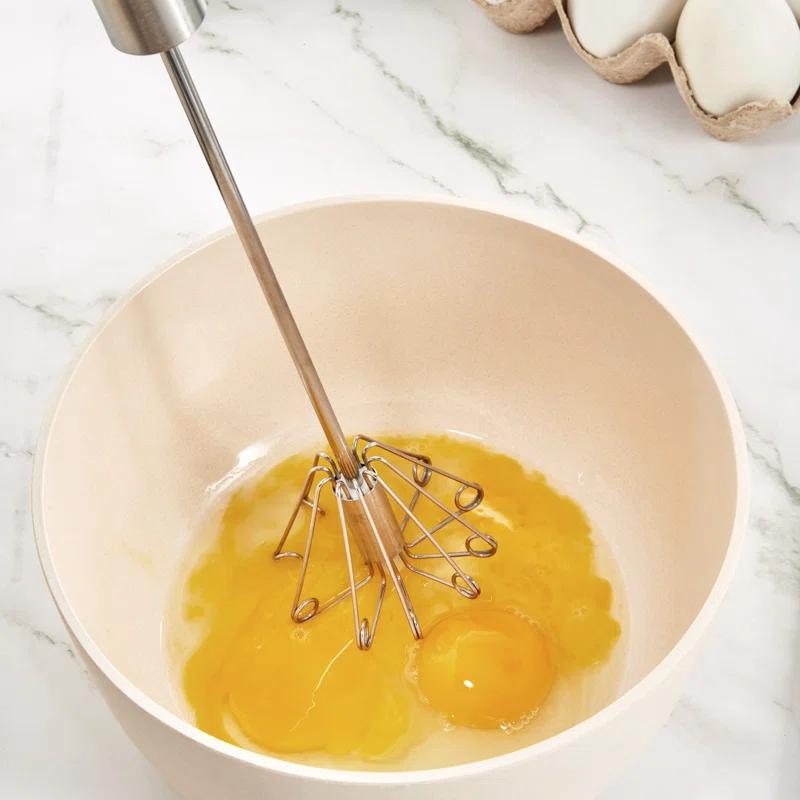 BergHOFF BergHOFF Essentials 18/10 Stainless Steel  Miracle Whisk