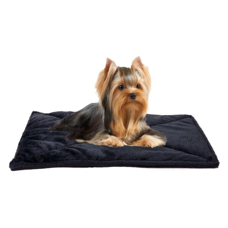 FurHaven Polyester Pet Bed