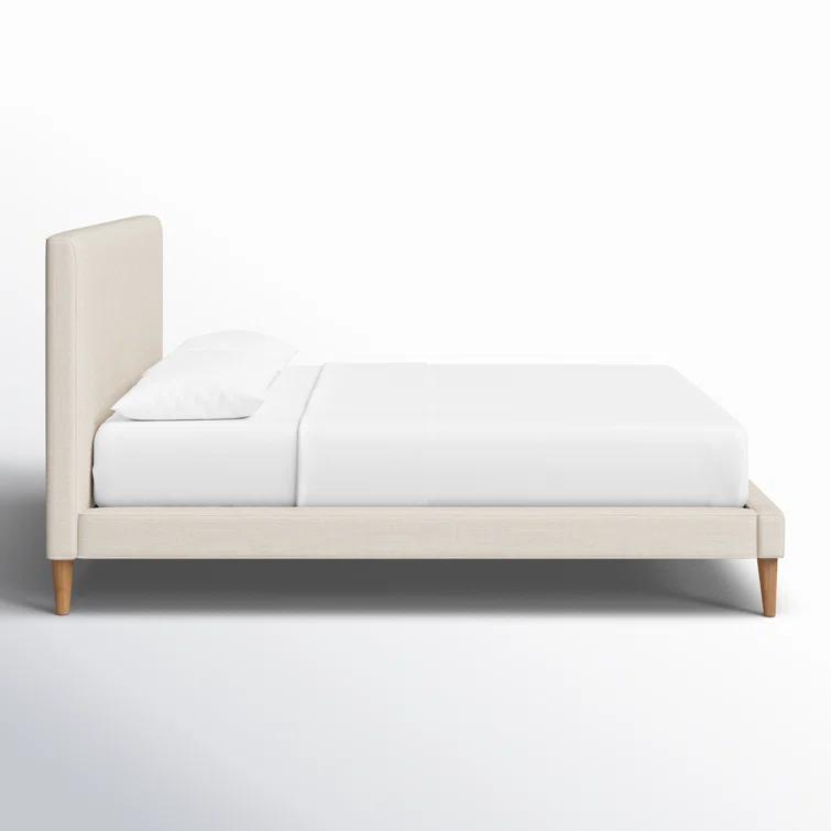 Williams Upholstered Bed