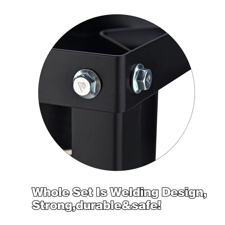 ARC ARC Propane Burner 37,000 BTU Stove Cast Iron Gas Cooker Stove Outdoor Cooking