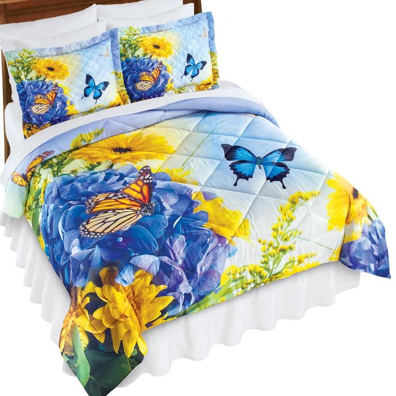 Winston Brands Comforter Set