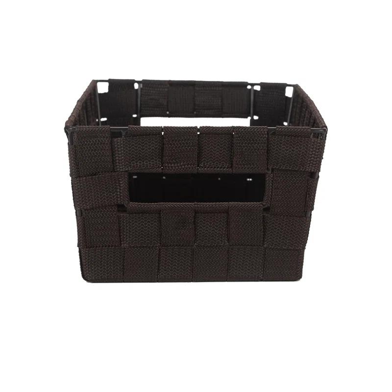 Simplify Simplify Plastic Bin