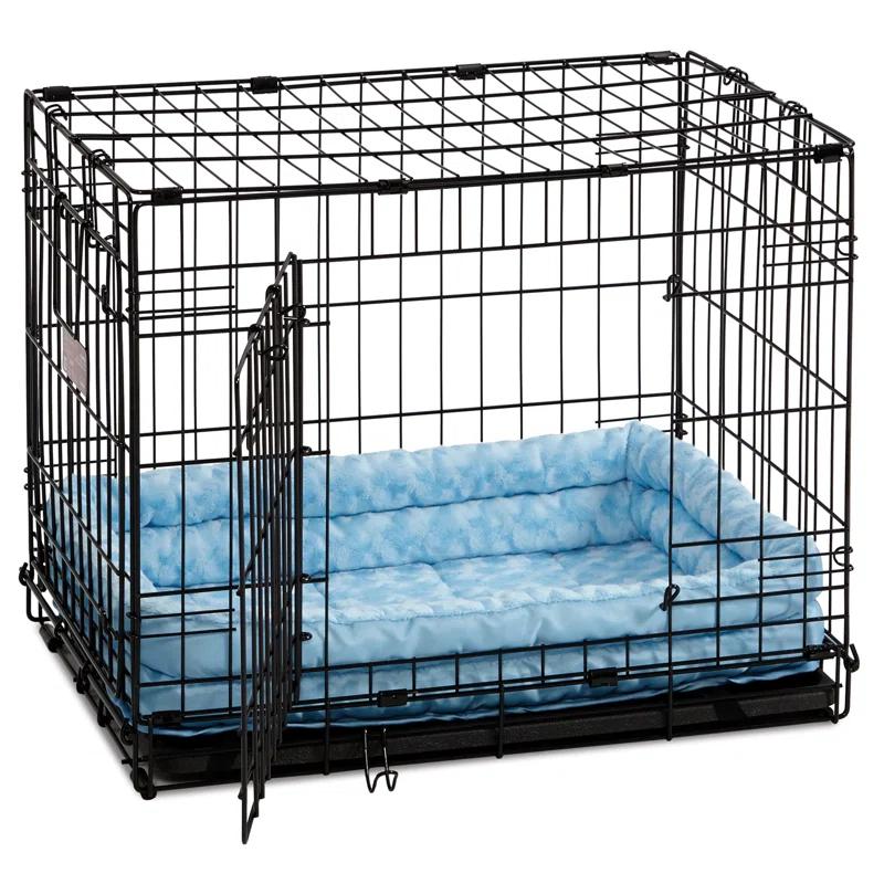 Midwest Homes For Pets MidWest Homes for Pets Double Bolster Pet Bed