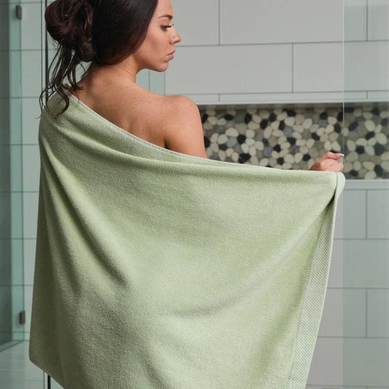 BedVoyage BedVoyage Viscose from Bamboo Luxury Resort 3pc Towel Set