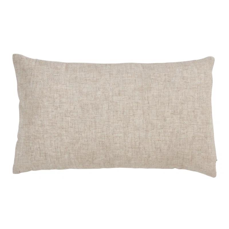 Saro Cleo Collection Pillow Cover