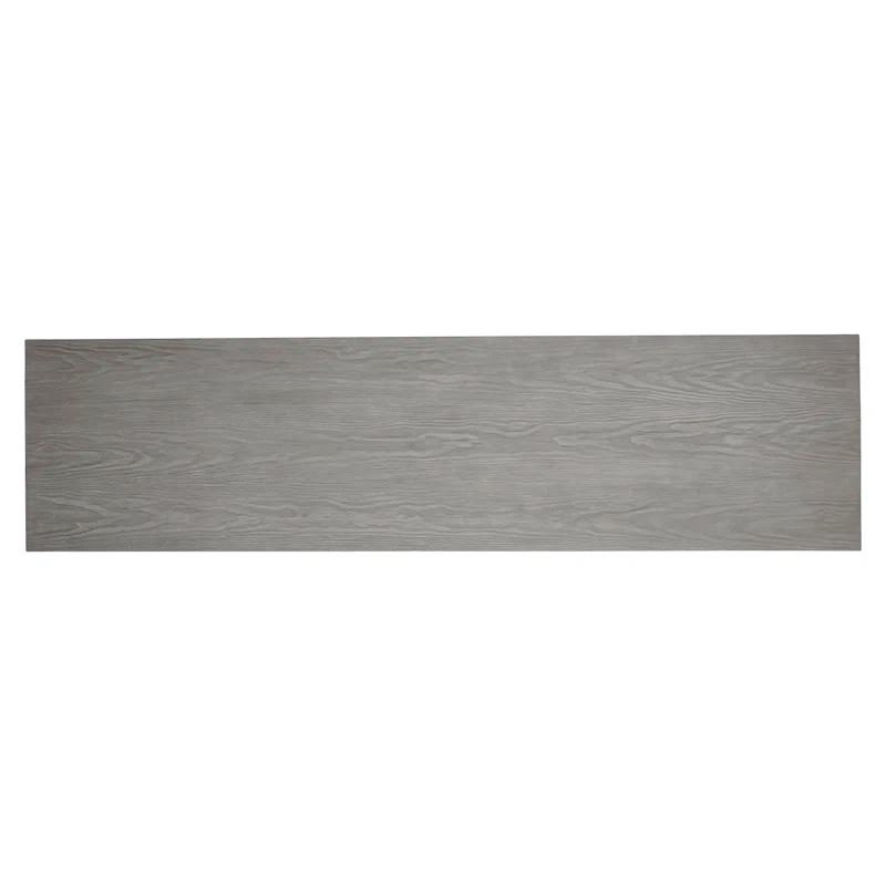Bernhardt Trianon 78'' Solid Wood Sideboard