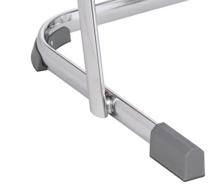 National Public Seating Ergonomic Lab Stool