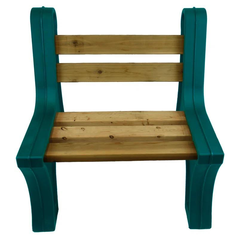RTS Companies RTS Home Accents Outdoor Bench