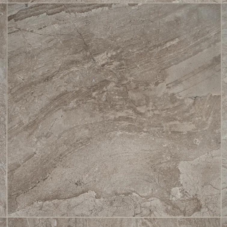 Bond Tile Esperanza 35.43 In. X 35.43 In. Matte Porcelain Floor And Wall Tile (17.43 Sq. Ft. / Case)