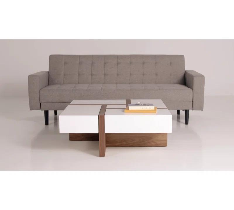 AllModern Elka Storage Coffee Table