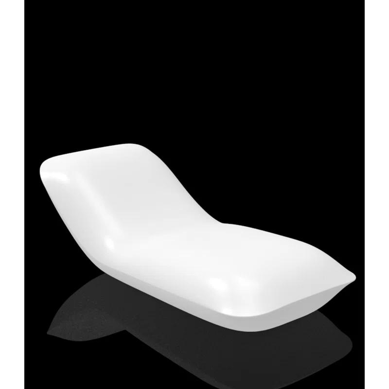 Vondom Pillow Sun Chaise Lounge