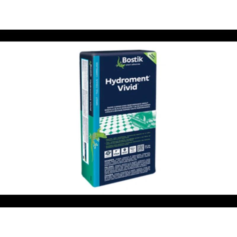 BOSTIK Hydroment Vivid Grout Jamoca