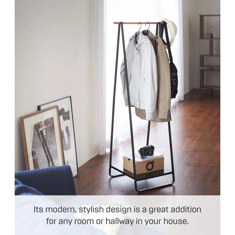 Tower 20.47" W Garment Rack