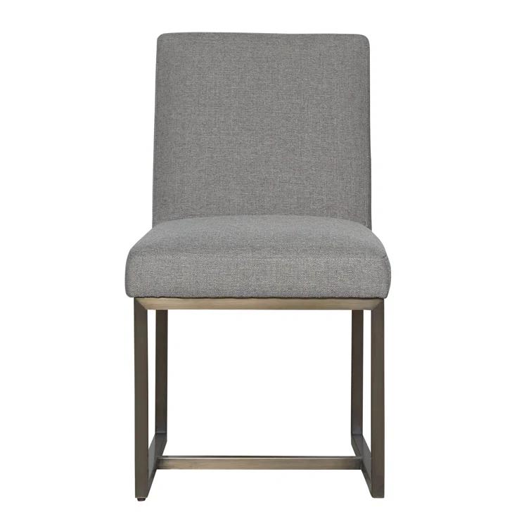 Universal Furniture Cooper 20'' H Upholstered Side Chair