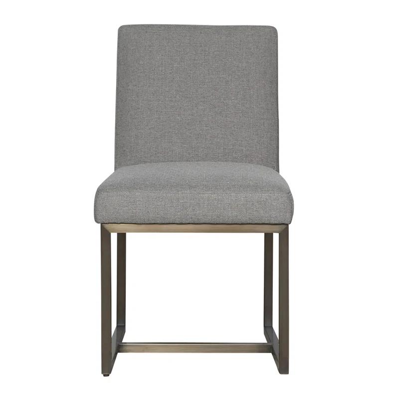 Universal Furniture Cooper 20'' H Upholstered Side Chair