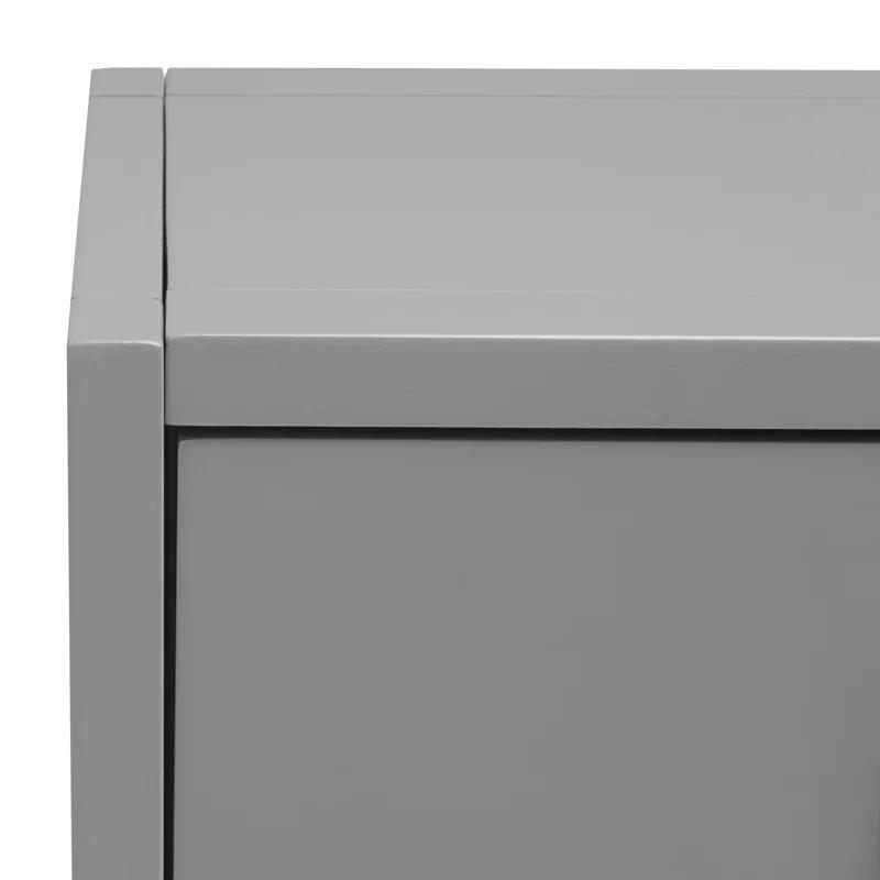 Breakwater Bay Abdulkarim 37.99'' Console Table