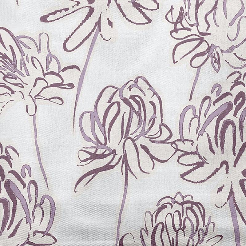 e by design Floral Reversible Throw Pillow