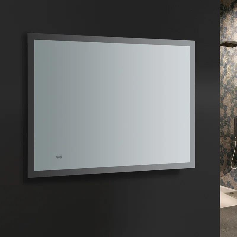 Fresca Angelo Flat LED Wall Mirror