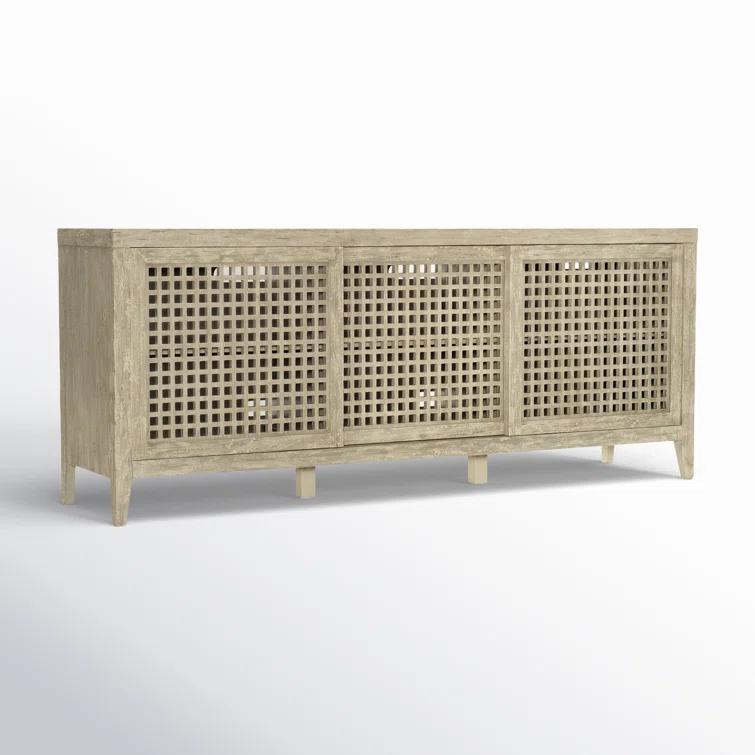 Johane Media Console