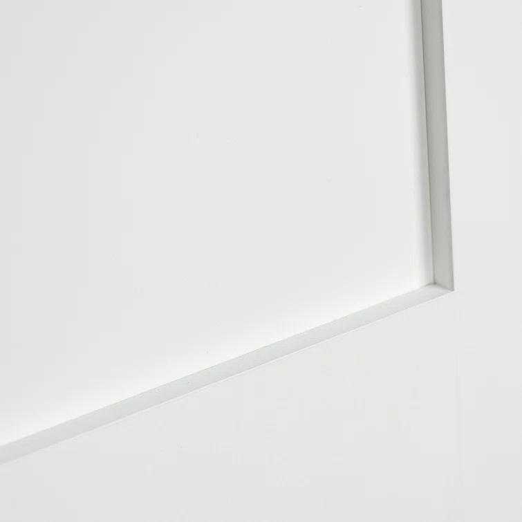 Kimberly Bay Paneled Solid Wood Shaker Standard Door
