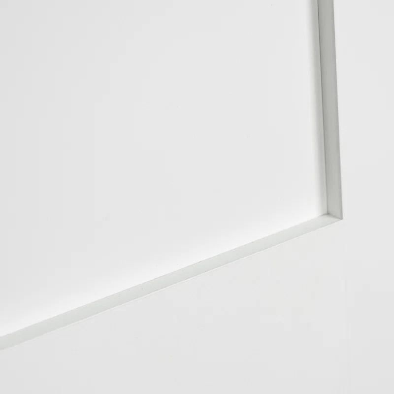 Kimberly Bay Paneled Solid Wood Primed Standard Door