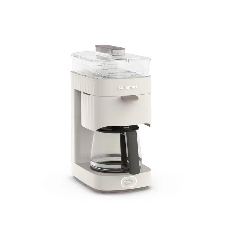 Cuisinart ® SoHo 5-Cup Drip Coffee Maker