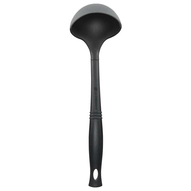Le Creuset Le Creuset Bi-Material Revolution Ladle 12 In. Oyster
