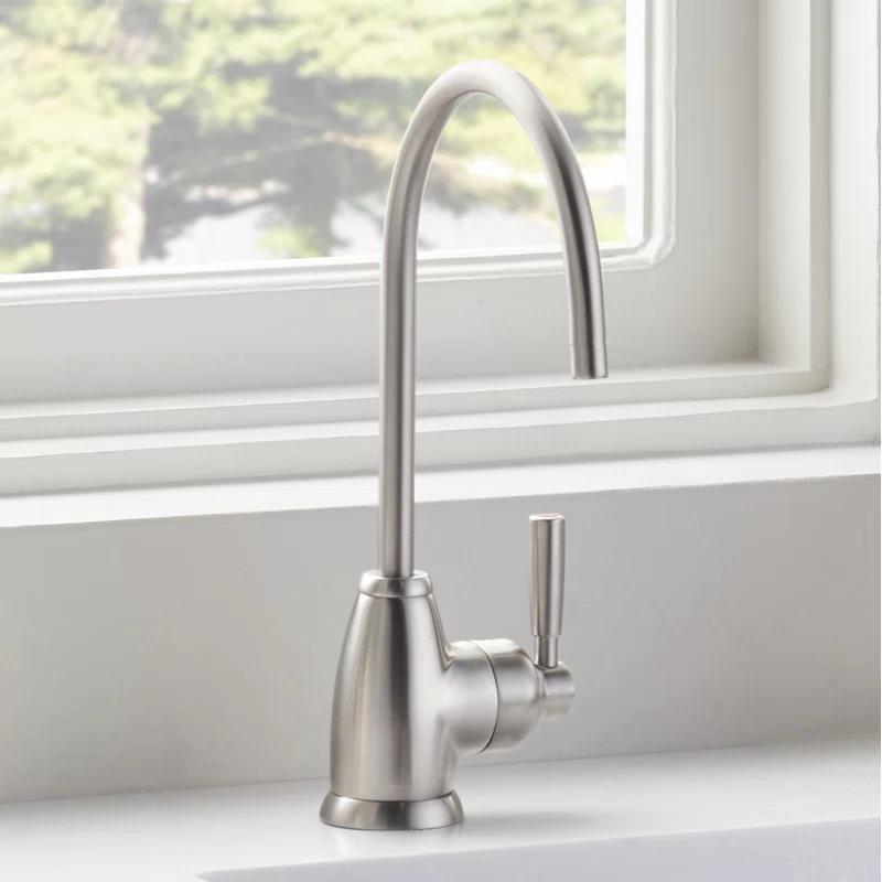 Perrin & Rowe U.1347LS-APC-2 Holborn Hot Water Dispenser