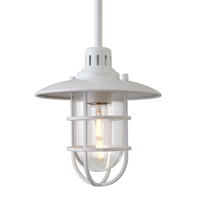Sand & Stable™ Bay 1 - Light Single Pendant