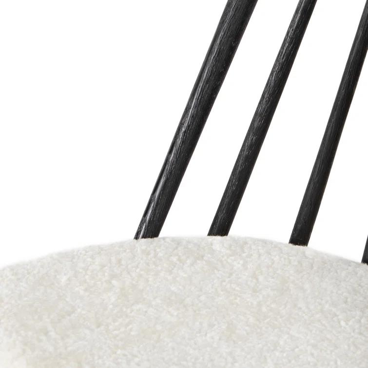 Lanae Bar Stool - Sandy Oak